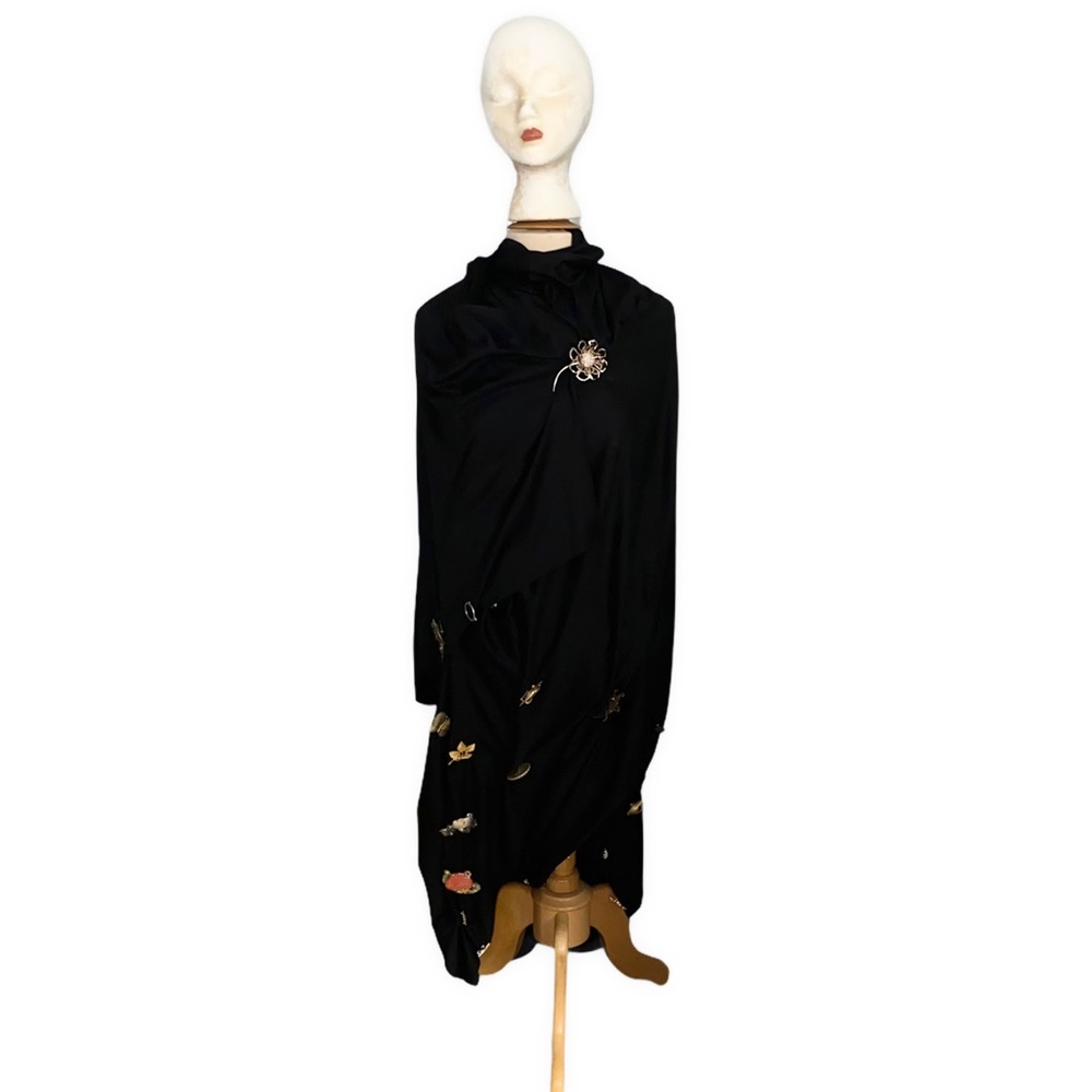 5’ Tall Full Body Mannequin With Head EUC VINTAGE
